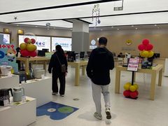 -苏宁易购(Suning Pro南京山西路店)