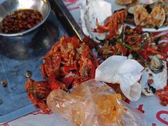 -辣不怕口味虾(凌霄路店)