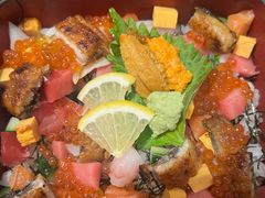 -玄白·炭烤活鳗(上海首店)