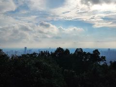 -大蜀山国家森林公园