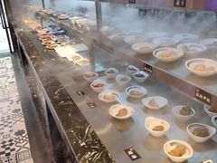 -五彩凉山自助西昌烧烤(柳翠路店)