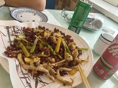-桃子餐厅·天津菜(王顶堤总店)