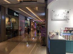 -布吉佳兆业广场