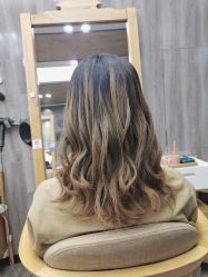 -星格造型·Hair Salon