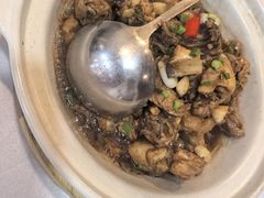 -鄱阳湖·江西小炒·瓦罐煨汤(五道口店)