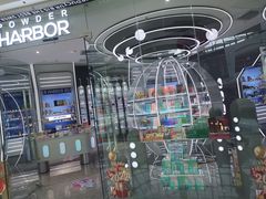 -万达广场(大明宫店)