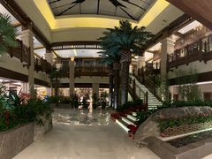 -太湖饭店玉兰厅(自助餐厅)