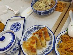 -馬香远蘭州牛肉面(武汉群星城首店)