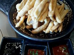 -湊湊火锅·茶憩(新中关购物中心店)