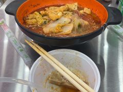 -刘文祥麻辣烫(蛇口店)
