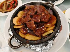 -小贝壳酒楼(经九路店)