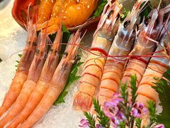 -Mr.Fish鱼鲜生海鲜放题(高德置地冬广场店)