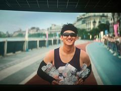 -华谊兄弟影院(IMAX洋桥店)