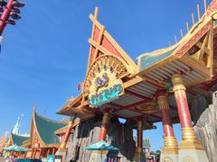 -七彩云南欢乐世界