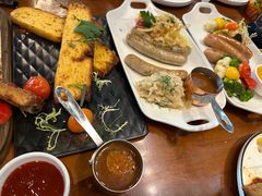 -haxnbauer海森堡德国餐厅(深圳coco店)