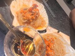 -SHAN山(前滩太古里店)