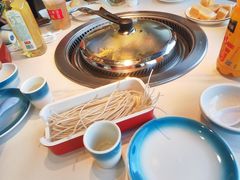 -遇东北林区铁锅炖(南开店)