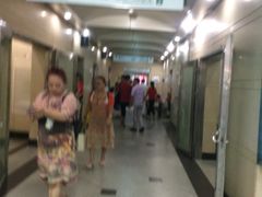 -武汉大学人民医院(主院区)