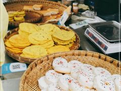 -小米粑粑(玉锦苑店)