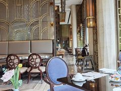 -万达瑞华酒店美食汇自助餐厅(楚河汉街店)