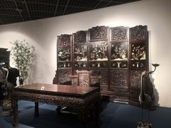 -上海博物馆(人民广场馆)