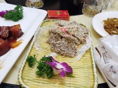 -好人家海鲜酒楼(淞南路店)