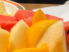 -比格比萨自助(新辰里学清路店)