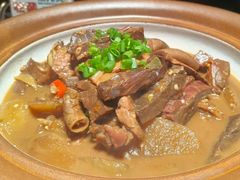 -倍儿美海鲜大排挡·非遗海鲜蒸饺(洋货店)