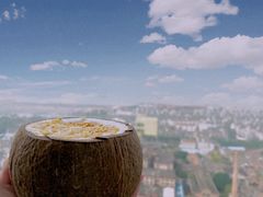 -椰椰大吉(海城店)