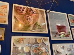 -宜家·瑞典风味餐厅(四元桥店)