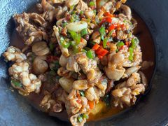 -后湖小院·乡野田园菜