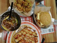 -孖记茶档·热腾茶餐(江南西plus店)