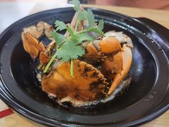 -老闽味沙茶面·姜母鸭(传承35年曾厝垵店)