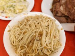 -新川面馆(新街口起源店)