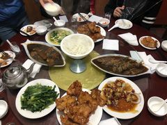 -九龙餐厅(大沽路店)