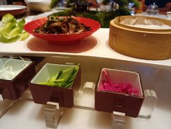 -白金汉爵大酒店·宴会厅