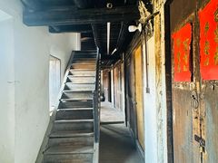 -福建土楼（华安）旅游区•大地土楼群