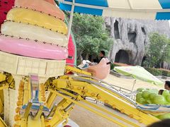 -南京银杏湖乐园