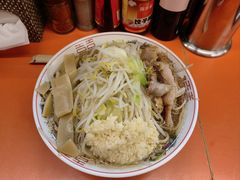 -拉面莊夢語＆中华料理八椿