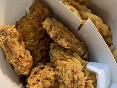 -麦当劳(乳山路店)