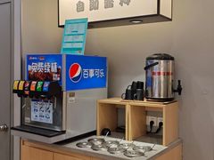 -吉野家(锦辉商城黄河路店)