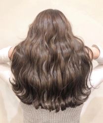 -88潮牌美发沙龙
