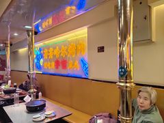 -正宗齐齐哈尔烤肉·齐牛哥鲜切炭火烤肉(杭州总店)