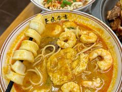 -1980烧肉粽(中山路店)
