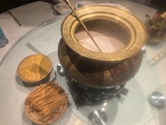 -老阿妈蒙古村·蒙古包·草原文化·歌舞表演(老君堂店)