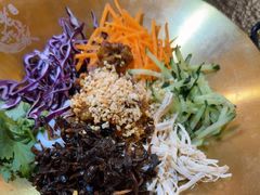 -老渔家·白族·石板烧·野生菌火锅(古城中心店)