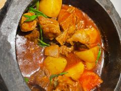 -庆江南江南菜(琴湖溪里花园城店)