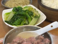 -老牌依强牛肉店(达道总店)