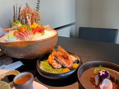 -花潮料理艺食馆(成都万象城店)