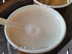 -谢怀亮芝麻茶